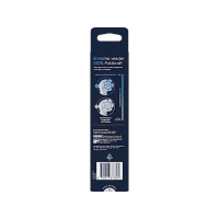 Produktbild för Oral-B iO Gentle Care 8700216373609, 2 styck, Vit, 3 månad (...
