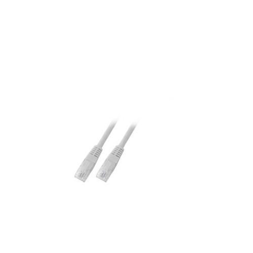 EFB Elektronik EFB Elektronik K8100GR.1,5, 1,5 m, Cat6, U/UTP (UTP), RJ-45,...