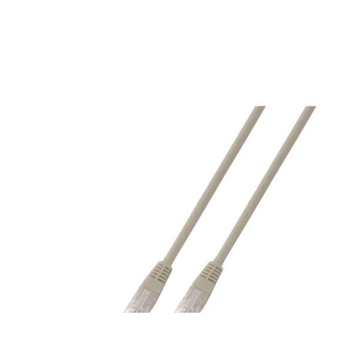 EFB Elektronik EFB-Elektronik ECOLAN patch-kabel - 3 m - grå