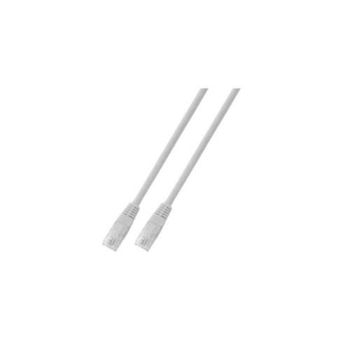 EFB Elektronik EFB-Elektronik patch-kabel - 50 cm - vit
