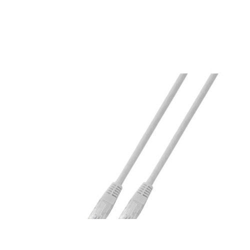 EFB Elektronik EFB-Elektronik ECOLAN patch-kabel - 2 m - vit