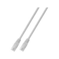Produktbild för EFB-Elektronik ECOLAN patch-kabel - 2 m - vit