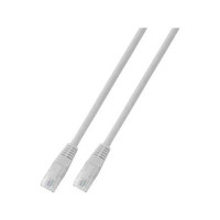 Produktbild för EFB-Elektronik patch-kabel - 3 m - vit