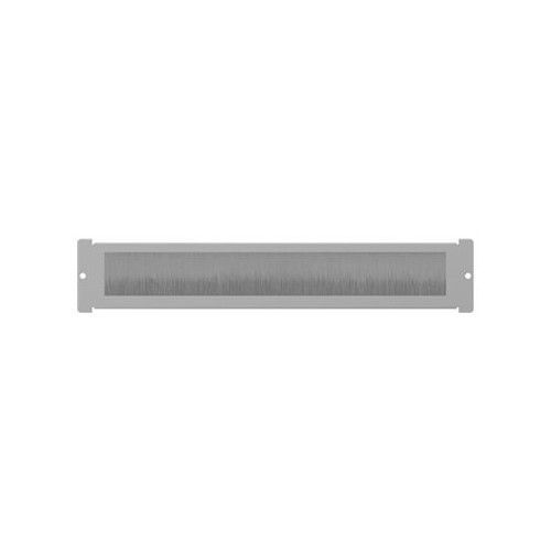 LANBERG Lanberg - rackborstpanel - 1U