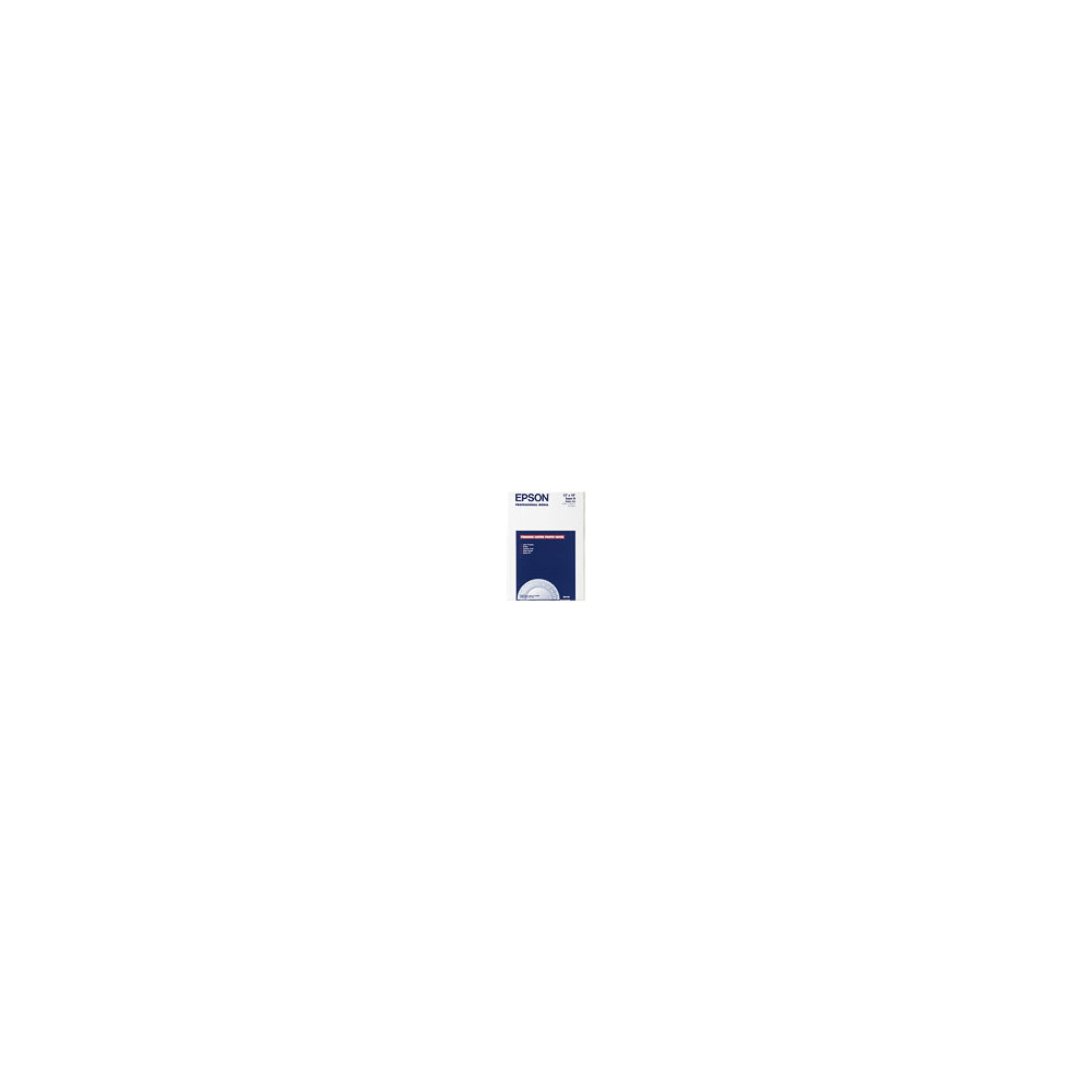 Produktbild för Epson Premium Luster - fotopapper - blank - 100 ark - Super A3/B - 250 g/m²