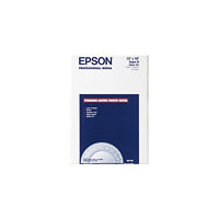Produktbild för Epson Premium Luster - fotopapper - blank - 100 ark - Super A3/B - 250 g/m²