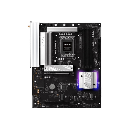 ASRock ASRock B860 Pro RS WiFi