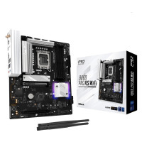 Produktbild för ASRock B860 Pro RS WiFi