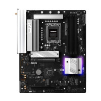 Produktbild för ASRock B860 Pro RS WiFi