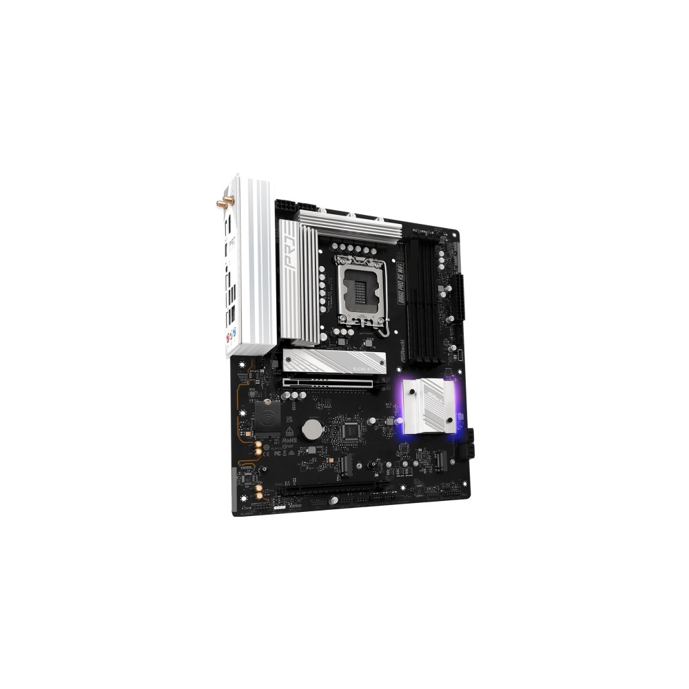 Produktbild för ASRock B860 Pro RS WiFi