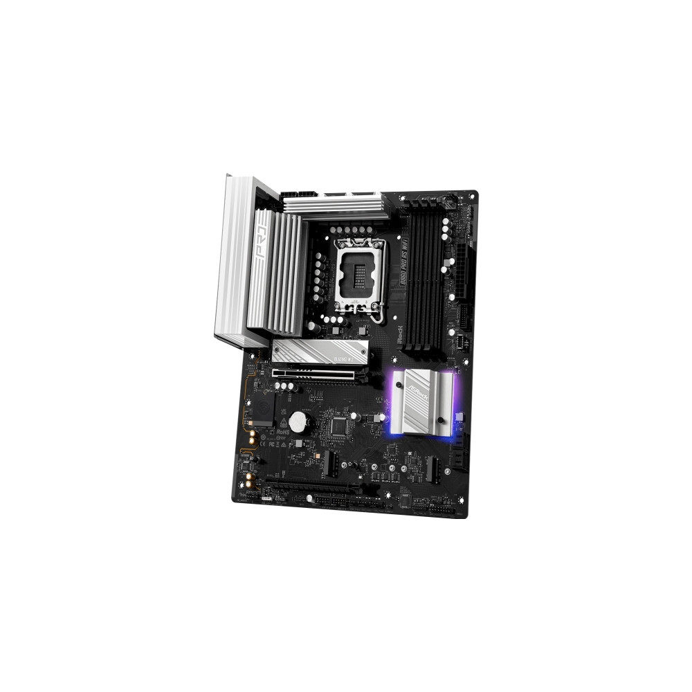 Produktbild för ASRock B860 Pro RS WiFi