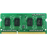 Produktbild för Synology - DDR3L - modul - 4 GB - SO DIMM 204-pin - 1866 MHz / PC3L-14900 - ej buffrad