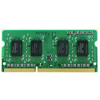 Produktbild för Synology - DDR3L - modul - 4 GB - SO DIMM 204-pin - 1866 MHz / PC3L-14900 - ej buffrad