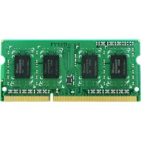 Produktbild för Synology - DDR3L - modul - 4 GB - SO DIMM 204-pin - 1866 MHz / PC3L-14900 - ej buffrad