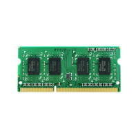 Produktbild för Synology - DDR3L - modul - 4 GB - SO DIMM 204-pin - 1866 MHz / PC3L-14900 - ej buffrad