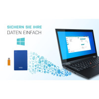 Produktbild för i-Tec USB-C / USB-A 3.0 4K Dual Video Docking Station - dockningsstation - USB-C - 1GbE