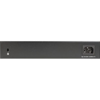 Produktbild för NETGEAR GS324v2 - switch - 24 portar - ohanterad - rackmonterbar