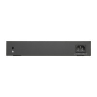 Produktbild för NETGEAR GS324v2 - switch - 24 portar - ohanterad - rackmonterbar