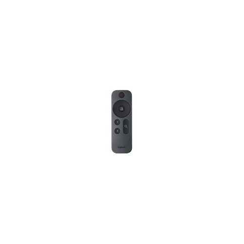 Logitech Logitech fjärrkontroll till videokonferenssystem