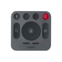 Produktbild för Logitech fjärrkontroll till videokonferenssystem