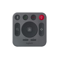 Produktbild för Logitech fjärrkontroll till videokonferenssystem