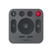 Produktbild för Logitech fjärrkontroll till videokonferenssystem