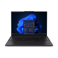 Produktbild för Lenovo ThinkPad T16 Gen 4 - Copilot+ PC - 16" - AMD Ryzen AI 7 PRO - 350 - 32 GB RAM - 1 TB SSD - 5G-uppgraderingsbar - nordiskt (danska/finska/norska/svenska)