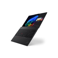 Produktbild för Lenovo ThinkPad T16 Gen 4 - Copilot+ PC - 16" - AMD Ryzen AI 7 PRO - 350 - 32 GB RAM - 1 TB SSD - 5G-uppgraderingsbar - nordiskt (danska/finska/norska/svenska)