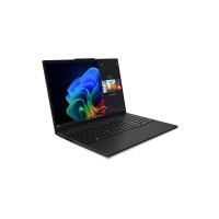 Produktbild för Lenovo ThinkPad T16 Gen 4 - Copilot+ PC - 16" - AMD Ryzen AI 7 PRO - 350 - 32 GB RAM - 1 TB SSD - 5G-uppgraderingsbar - nordiskt (danska/finska/norska/svenska)