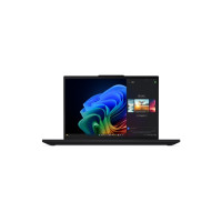 Produktbild för Lenovo ThinkPad T16 Gen 4 - Copilot+ PC - 16" - AMD Ryzen AI 7 PRO - 350 - 32 GB RAM - 1 TB SSD - 5G-uppgraderingsbar - nordiskt (danska/finska/norska/svenska)