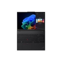 Produktbild för Lenovo ThinkPad T16 Gen 4 - Copilot+ PC - 16" - AMD Ryzen AI 7 PRO - 350 - 32 GB RAM - 1 TB SSD - 5G-uppgraderingsbar - nordiskt (danska/finska/norska/svenska)
