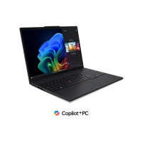 Produktbild för Lenovo ThinkPad T16 Gen 4 - Copilot+ PC - 16" - AMD Ryzen AI 7 PRO - 350 - 32 GB RAM - 1 TB SSD - 5G-uppgraderingsbar - nordiskt (danska/finska/norska/svenska)