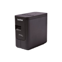 Produktbild för Brother P-Touch PT-P750W - etikettskrivare - svartvit - termisk överföring