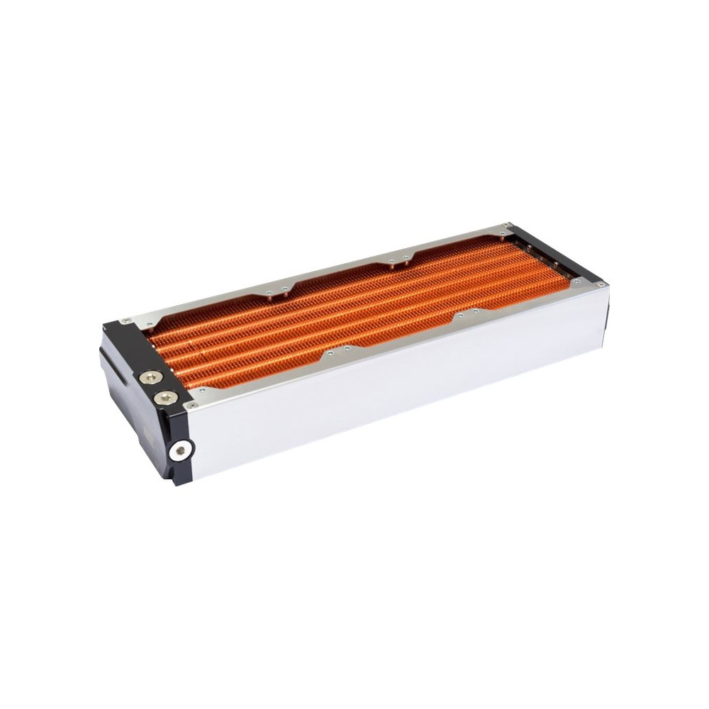 Produktbild för Aqua airplex modularity - radiator för vätskebaserat kylsystem