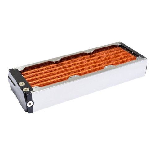 Aqua Computer Aqua airplex modularity - radiator för vätskebaserat kylsystem
