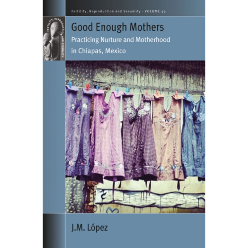 Berghahn Books Good Enough Mothers (häftad, eng)