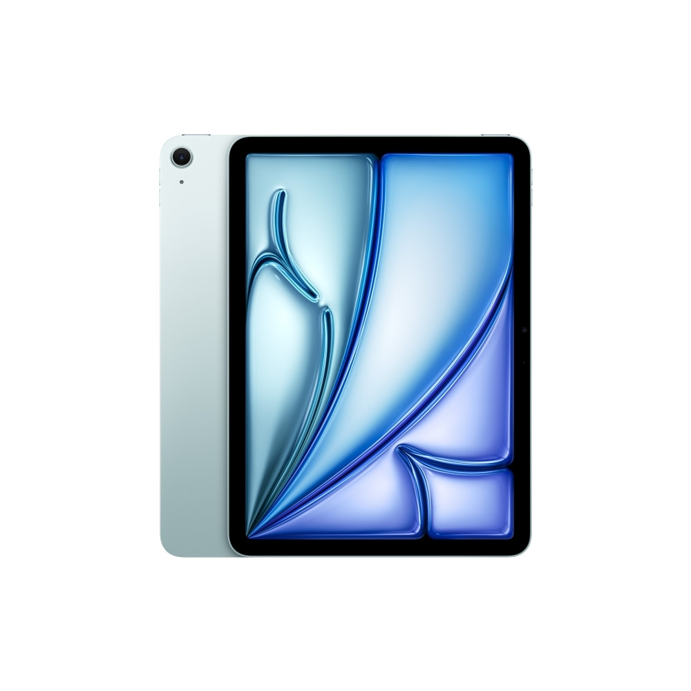 Produktbild för Apple 11-inch iPad Air M3 Wi-Fi - surfplatta - 128 GB - 11"