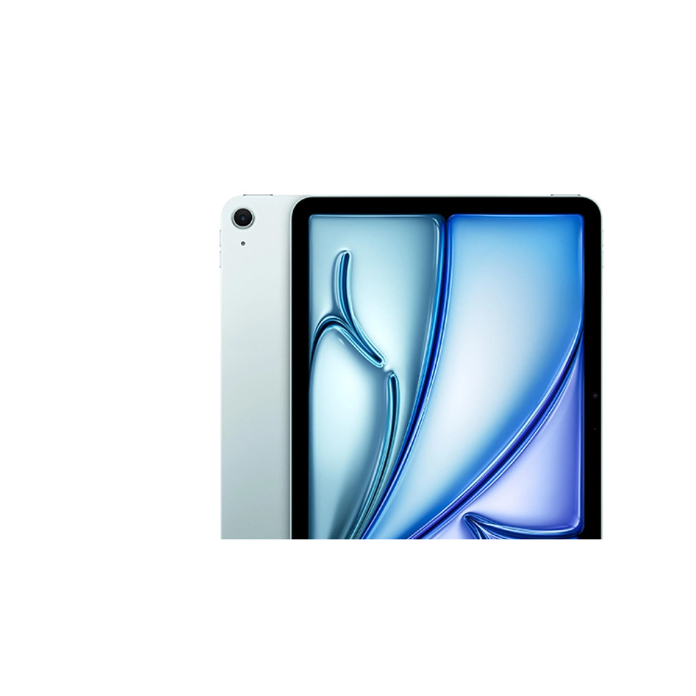 Produktbild för Apple 11-inch iPad Air M3 Wi-Fi - surfplatta - 128 GB - 11"