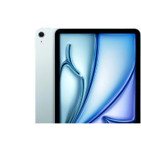 Produktbild för Apple 11-inch iPad Air M3 Wi-Fi - surfplatta - 128 GB - 11"