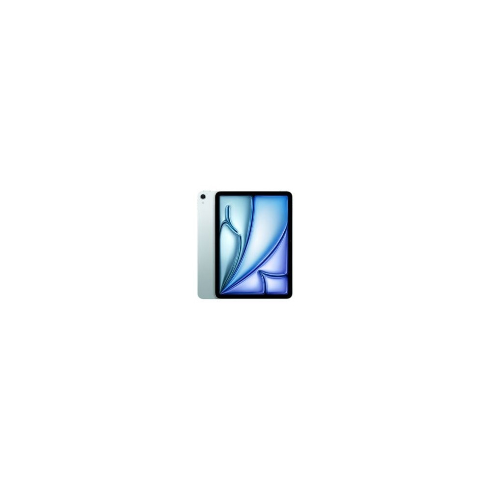 Produktbild för Apple 11-inch iPad Air M3 Wi-Fi - surfplatta - 128 GB - 11"