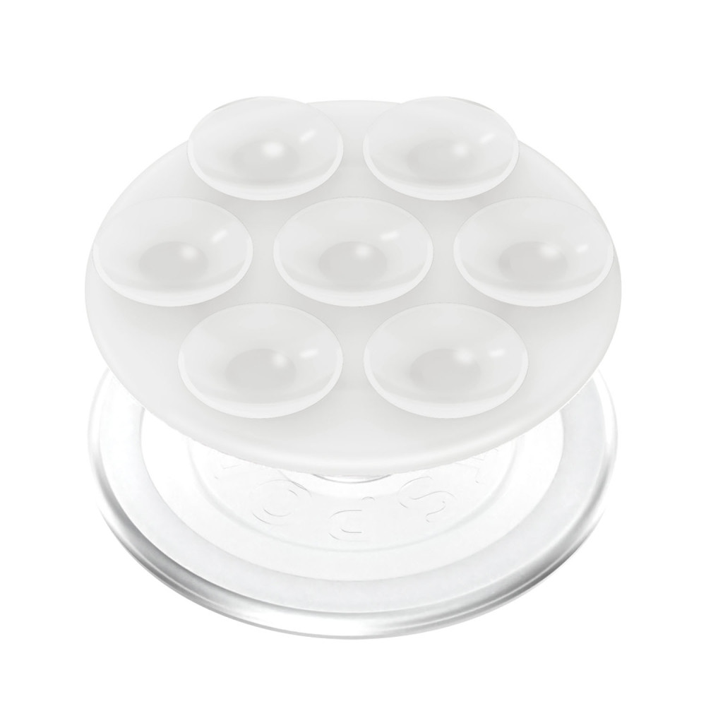 Produktbild för MagSafe Suck-Up Grip Clear