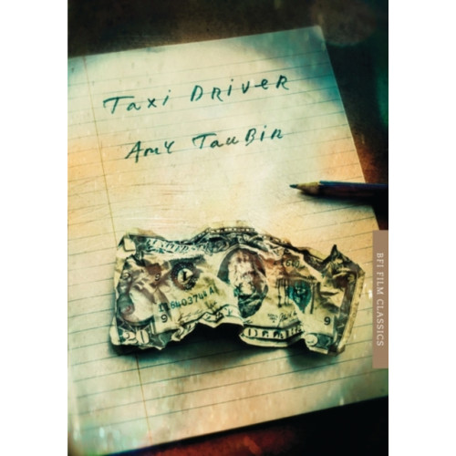 Bloomsbury Publishing PLC Taxi Driver (häftad, eng)