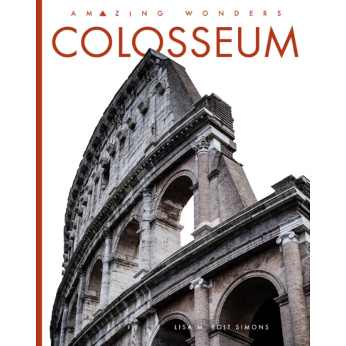 Creative Company,US Colosseum (häftad, eng)
