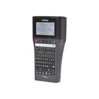 Produktbild för Brother P-Touch PT-H500 - etikettskrivare - svartvit - termisk överföring