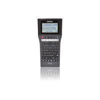 Produktbild för Brother P-Touch PT-H500 - etikettskrivare - svartvit - termisk överföring