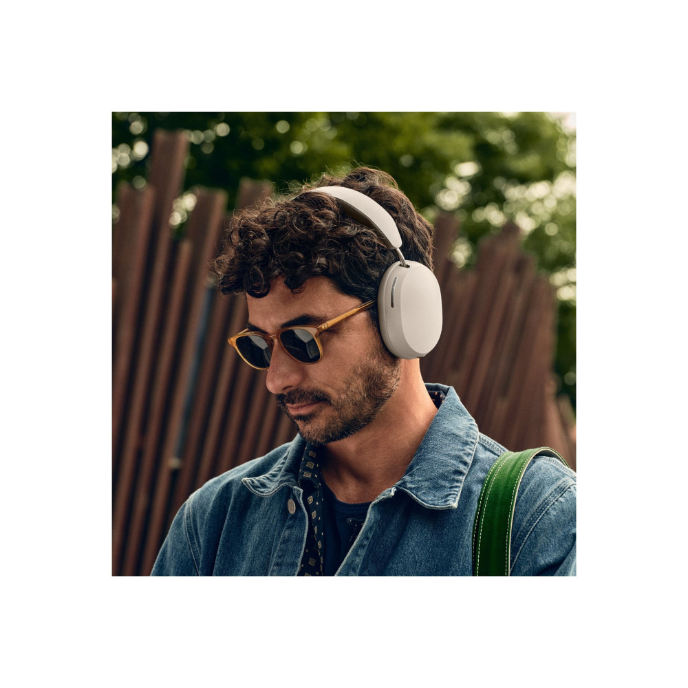 Produktbild för Sonos Ace - hörlurar med mikrofon