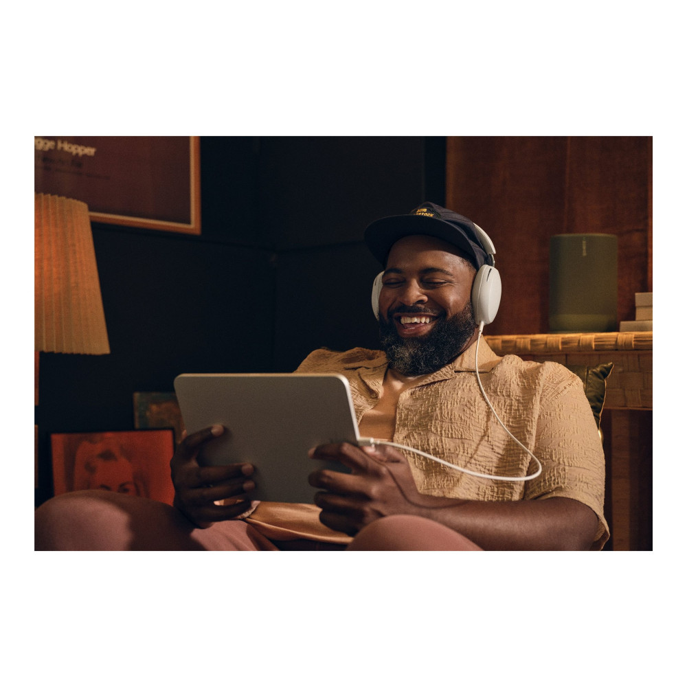 Produktbild för Sonos Ace - hörlurar med mikrofon