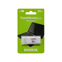 Produktbild för KIOXIA TransMemory U202 - USB flash-enhet - 32 GB