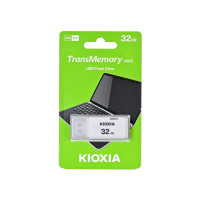 Produktbild för KIOXIA TransMemory U202 - USB flash-enhet - 32 GB