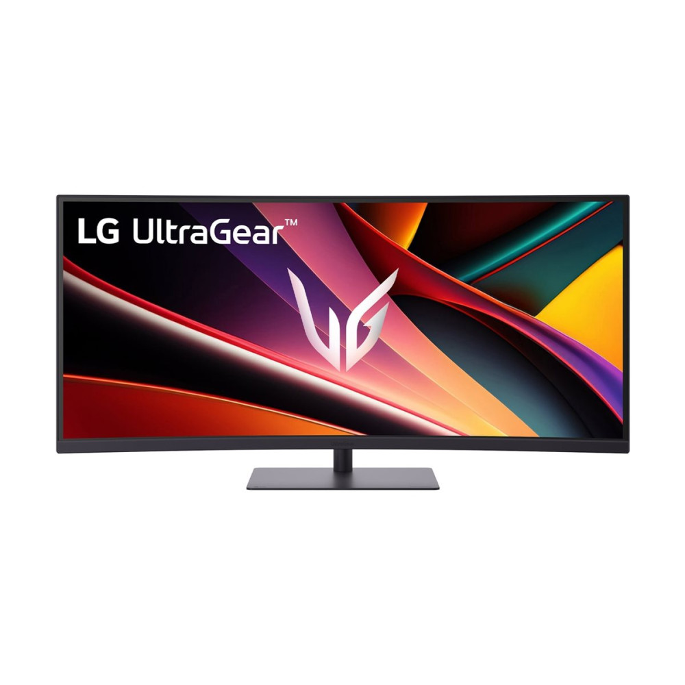 Produktbild för LG UltraGear 34G630A-B - LED-skärm - böjd - 34" - HDR